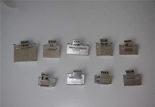 金屬屋面板470支架、角馳470與滑動(dòng)支架的安裝使用方法詳解